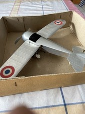 Rare avion démontable d'occasion Rare avion démontable d'occasion  Taulé