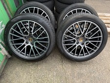 Riginal porsche cayenne gebraucht kaufen  Ludwigsburg