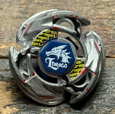 Drago 105 beyblade for sale  Greer