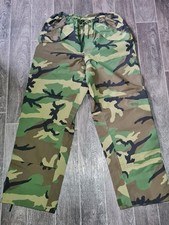 Army goretex hose gebraucht kaufen Army goretex hose gebraucht kaufen  Friedland