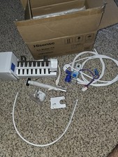 Hisense top freezer for sale  San Antonio