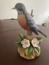 Vintage robin bird for sale  Mason