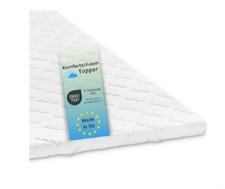 Stück bodyprotect matratzenau gebraucht kaufen  Duisburg