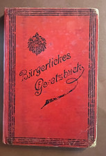 Altes handbuch reichsadler gebraucht kaufen  Taunusstein