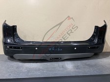 suzuki vitara rear bumper for sale suzuki vitara rear bumper for sale WEDNESBURY