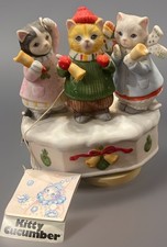 Vtg schmid kitty for sale  New Haven