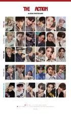 Usado, CARTÃO FOTOGRÁFICO ÁLBUM BOYNEXTDOOR 5º EP "THE ACTION" TODAS AS VERSÕES OFICIAIS comprar usado Usado, CARTÃO FOTOGRÁFICO ÁLBUM BOYNEXTDOOR 5º EP "THE ACTION" TODAS AS VERSÕES OFICIAIS comprar usado  Enviando para Brazil