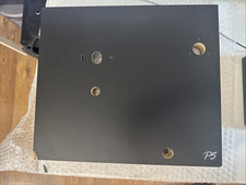 Base giradischi rega usato  Ziano Piacentino