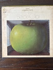 Jeff beck beck for sale  New York