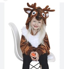 Comfycamper reindeer costume for sale  Pelham