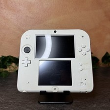 Nintendo 2ds bianca usato  Domusnovas