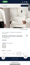 New polo ralph for sale  Fort Worth