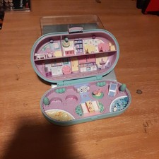 Vintage polly pocket for sale  Dale