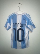 Argentina national team d'occasion  Expédié en Belgium