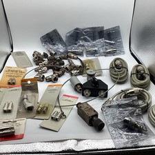 Uhf connector astatic for sale  Centre Hall