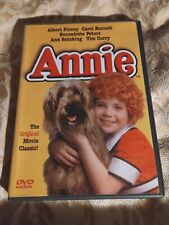 Annie widescreen full for sale  Camas