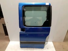 Porte coulissante peugeot d'occasion  Lapalud