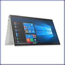 Usado, HP EliteBook X360 1040 G7, 14" FHD Touch, i7-10610U, 32GB de RAM, SSD 1TB + CANETA comprar usado  Enviando para Brazil