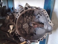 Cambio manuale marce usato  Catania