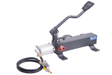 Hydraulikpumpe hydraulikfußpu gebraucht kaufen  Viersen