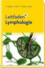 lymphologie lehrbuch gebraucht kaufen  Asbach