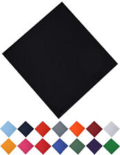 Bandana uni farbe gebraucht kaufen  Frankfurt (Oder)