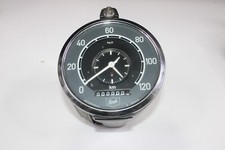Tacógrafo KIENZLE 0-120 km/h TCO-11-6 velocímetro vintage Mercedes comprar usado  Enviando para Brazil