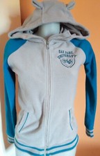 Felpa donna stitch usato  Teggiano