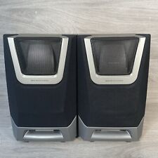Alba speakers bookshelf for sale  ST. HELENS