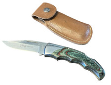 Jul herbertz taschenmesser gebraucht kaufen  Illingen