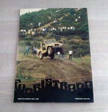 Rivista fuoristrada aprile usato  Cosenza