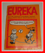 eureka 1972 usato eureka 1972 usato Messina