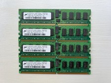 Micron 2gb ddr2 d'occasion  Expédié en Belgium