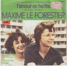 45t. maxime forestier. d'occasion  Sète