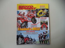 Motosprint 2006 honda usato  Salerno