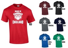 Bulldog made england for sale  LANARK
