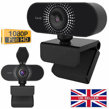 Full 1080p webcam for sale  NOTTINGHAM