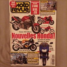 Moto revue 3390 d'occasion  Avignon
