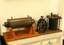 Ruhmkorff coil max d'occasion  Nice-