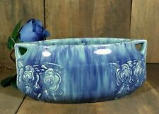Antique french majolica d'occasion  Bagnoles-de-l'Orne