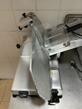 Affettatrice professionale acc usato  San Teodoro