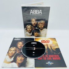 Abba definitive collection for sale  Sherwood