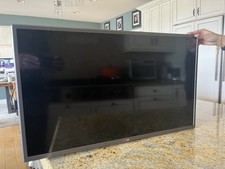 TV LG comprar usado  Enviando para Brazil