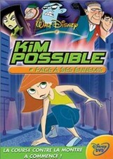 Kim possible face for sale  UK