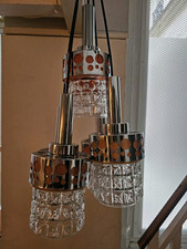 Lustre raak 1970 d'occasion  Paris II