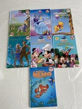 Lot livres disney d'occasion  Beaugency