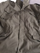 Herrenjacke 6xl parka gebraucht kaufen  Bad Aibling