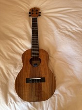 Koaloha tenor ukulele for sale  New Canaan