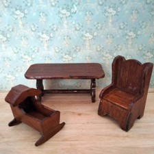Dolls house tudor for sale  BELFAST