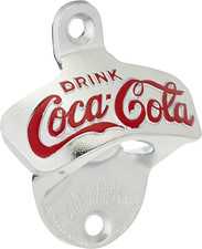 Coca cola apribottiglie usato  Roma